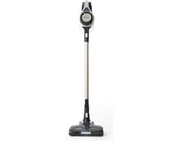 Petra Draadloze Multi-stofzuiger - 22,2V | Oplaadbaar | LED-borstel