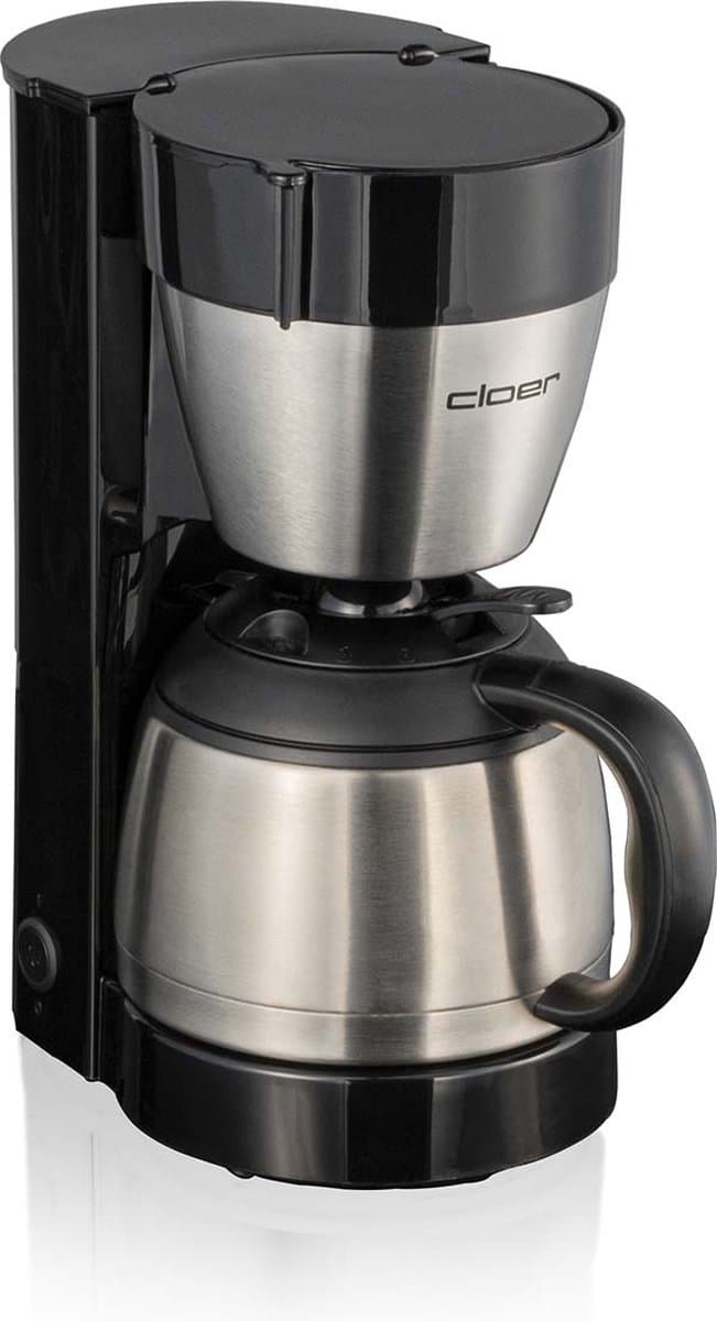 Cloer koffiezetapparaat 5009 — afbeelding 1
