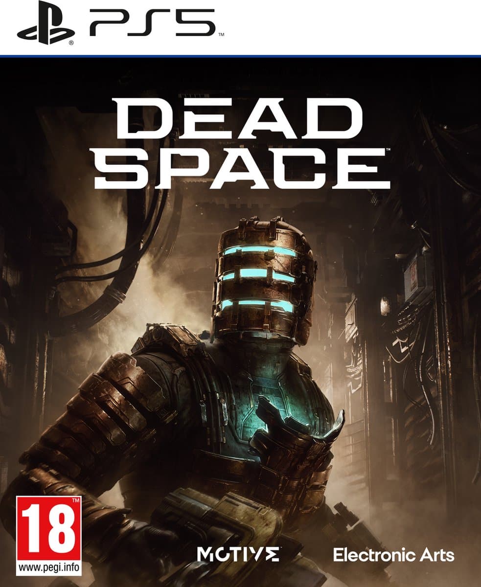 Dead Space — afbeelding 1