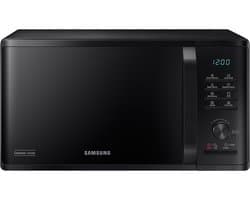 Samsung MG23B3515AK/EN Grill-magnetron - 23 l 1250 W - Zwart