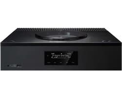Receiver TECHNICS SA-C600EG-K Premium Class zwart