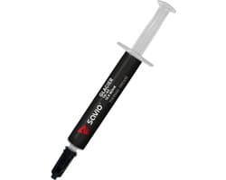Savio Thermisch Geleidende Pasta Tg-03 2G Voor Elektronische Consumptie 13,5W/M-K