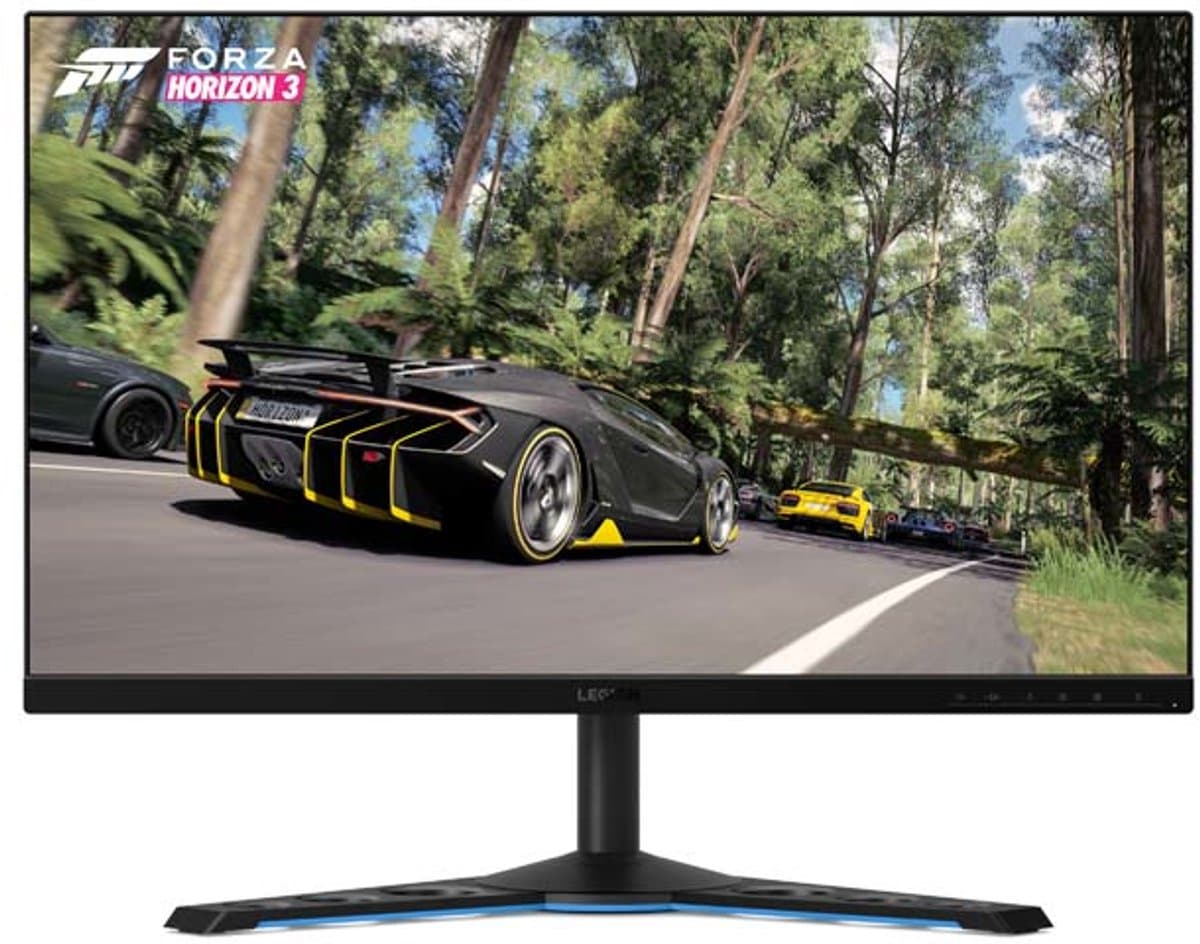 Lenovo Legion Y27q-20 - Quad HD LCD monitor - 27 inch — afbeelding 1