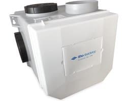 Itho Daalderop CVE-S eco fan ventilator box RFT SE 325m3/h + vochtsensor - euro stekker 03-00398