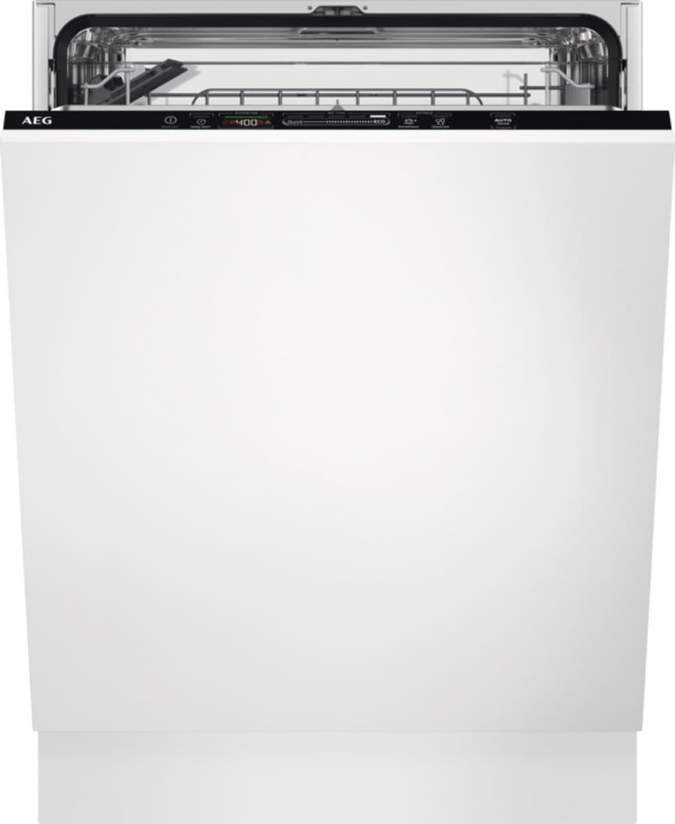AEG Series 6000 FSB53617Z Volledig ingebouwd 13 couverts — afbeelding 1