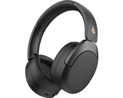 Edifier W830NB - Bluetooth HiRes ANC Over-ear koptelefoon / Zwart