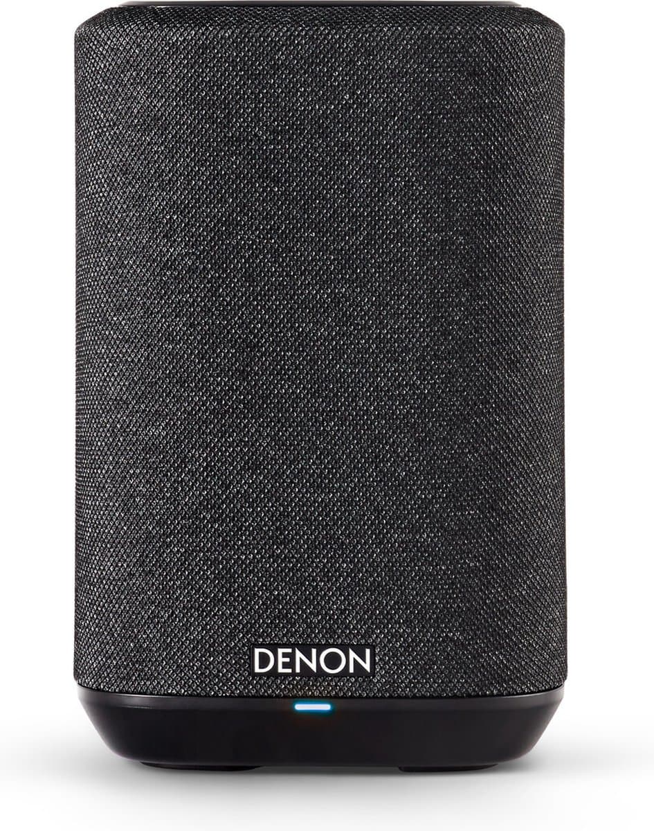 Denon Home 150 NV Zwart — afbeelding 1