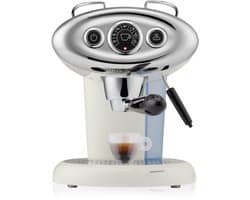 illy Francis Francis X7.1 Iperespresso - Koffiecupmachine - Wit