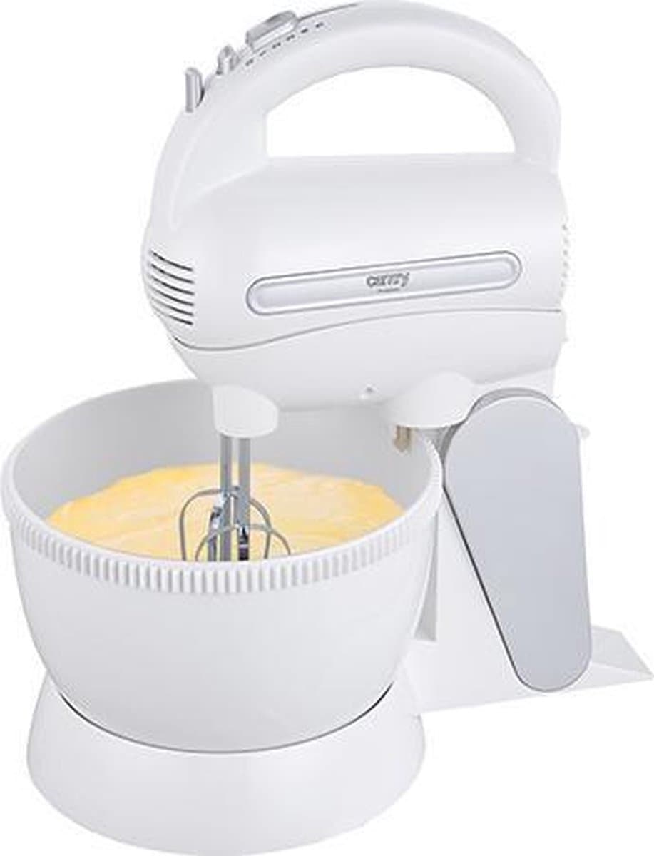 Camry CR4213 - Mixer met kom — afbeelding 1