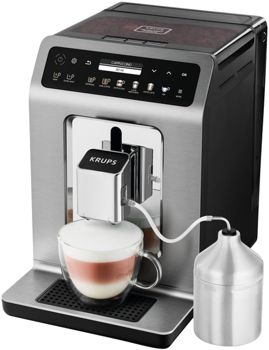 Krups Evidence YY4132FD - Volautomatische espressomachine - 2,3 l — afbeelding 1