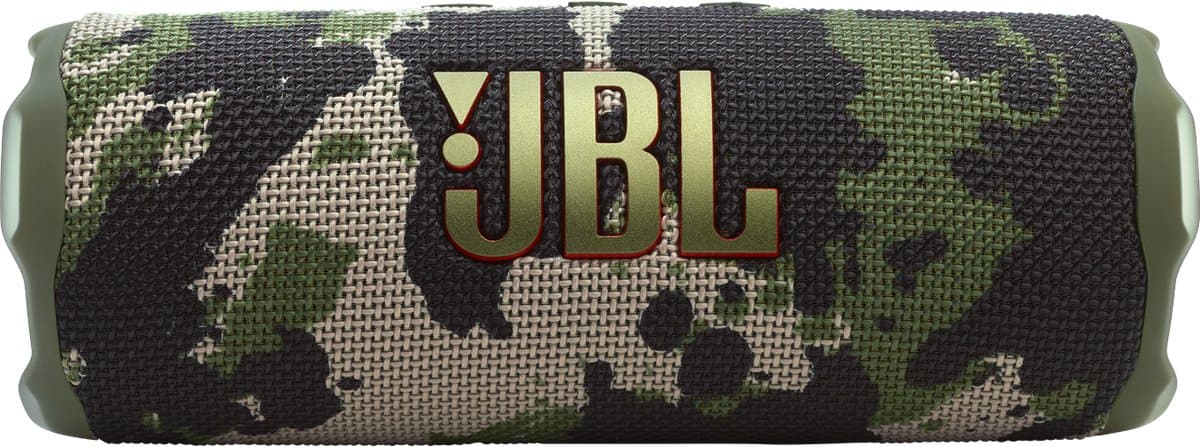 JBL Flip 7 Squad — afbeelding 1