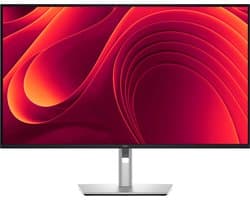 Dell Pro Plus P3225QE- 4K USB-C Hub Monitor - 90w - RJ45 - EPEAT Climate+ - 32 inch