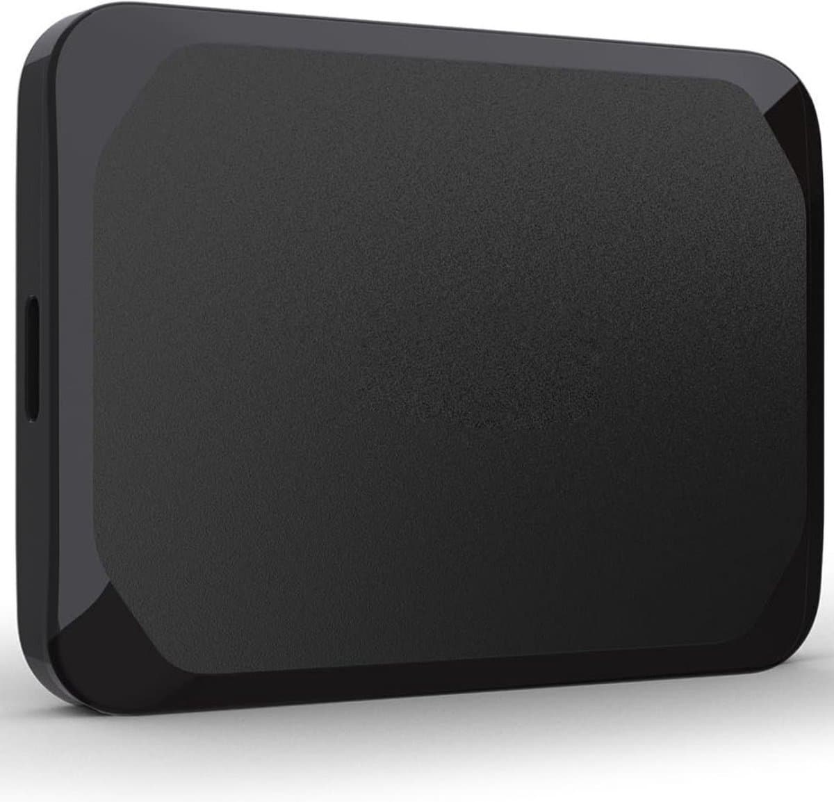 ApexArte® Harde Schijf Extern - Draagbare - 2TB Opslag — afbeelding 1