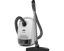 Miele Guard S1 Parquet Flex 3,5 l Cilinderstofzuiger Droog 890 W Stofzak