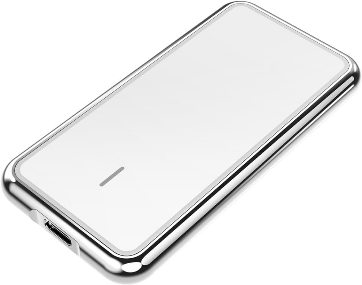 ApexArte® Harde Schijf Extern - Draagbare - 1TB Opslag — afbeelding 1
