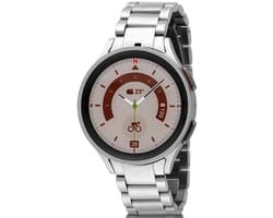 Samsung Galaxy Watch5 Pro - Smartwatch - 46 mm - Zilver - Special Edition