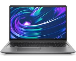 HP ZBook Power 15.6 G10 Intel® Core™ i7 i7-13700H Mobiel werkstation 39,6 cm (15.6") Full HD 32 GB DDR5-SDRAM 1 TB SSD NVIDIA RTX 2000 Ada Wi-Fi 6E (802.11ax) Windows 11 Pro Zilver