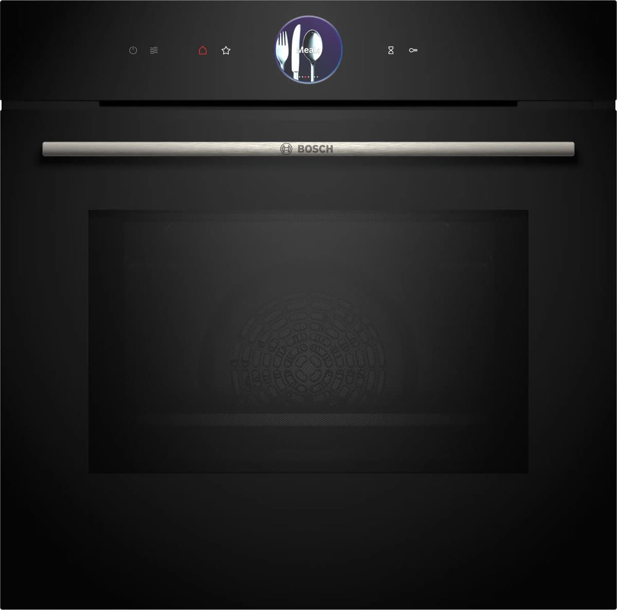 Bosch HMG7361B1 Air Fry — afbeelding 1