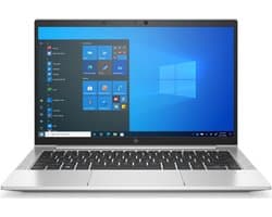 HP Certified Refurbished Elitebook 830 G8 Intel® Core™ i5 i5-1145G7 Laptop Full HD 16 GB DDR4-SDRAM 256 GB SSD Wi-Fi 6 Windows 11 Pro Gecertificeerd Refurbished