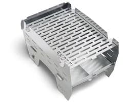 Skotti Mini Grill