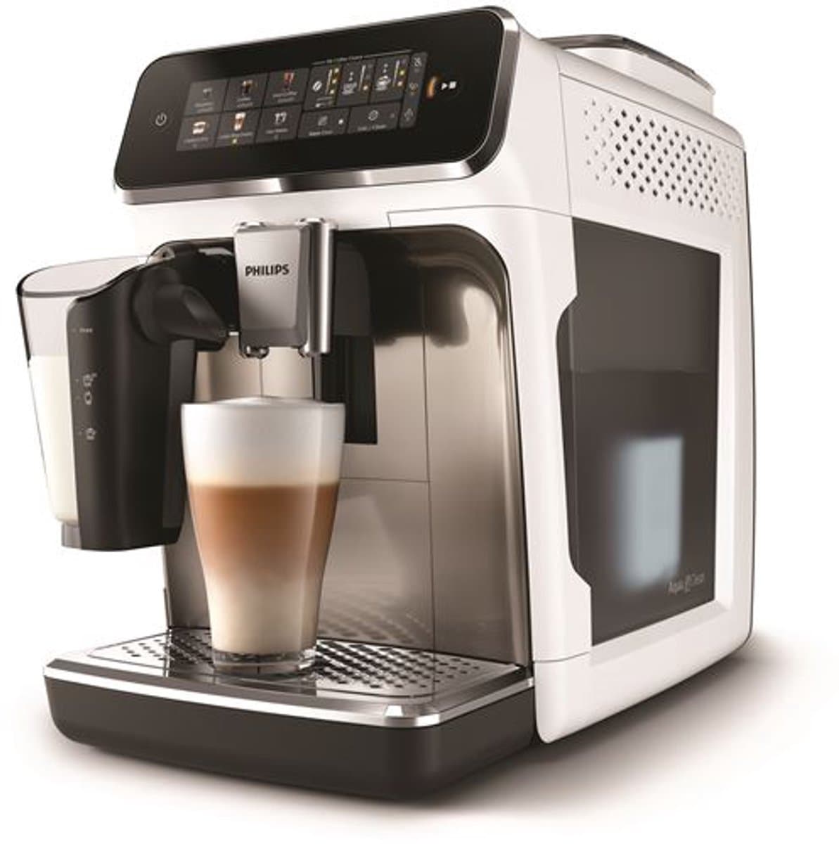 Philips LatteGo 3300 series EP3343/90 - Volautomatische espressomachine — afbeelding 1