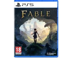Fable - PS5