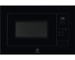 Electrolux LMS4253TBK - Inbouwmagnetron - 25L - 900W - Grill