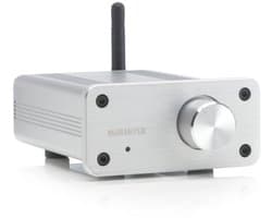 Marmitek BoomBoom 460 Bluetooth Receiver - Bluetooth ontvanger audio - Ingebouwde versterker - aptX