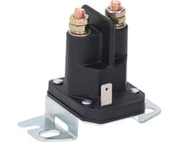 300A Starter Solenoid Ventiel met 3 Terminals voor Grasmaaier Startrelais en Schakelaar - Geschikt voor 691656, 555375GS, 790951