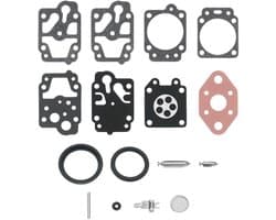 Dailygoods- Carburateur Reparatieset K20-Wyl - Carburateur Ombouwkit