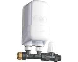 Dafi Mini water heater, for washing hands, 3.7 kW