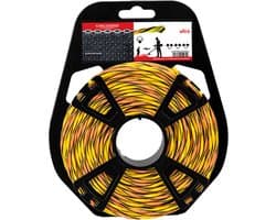 Bradas ULTRA L3 TWIST - Touwsnijder - 3.0mm - 62m
