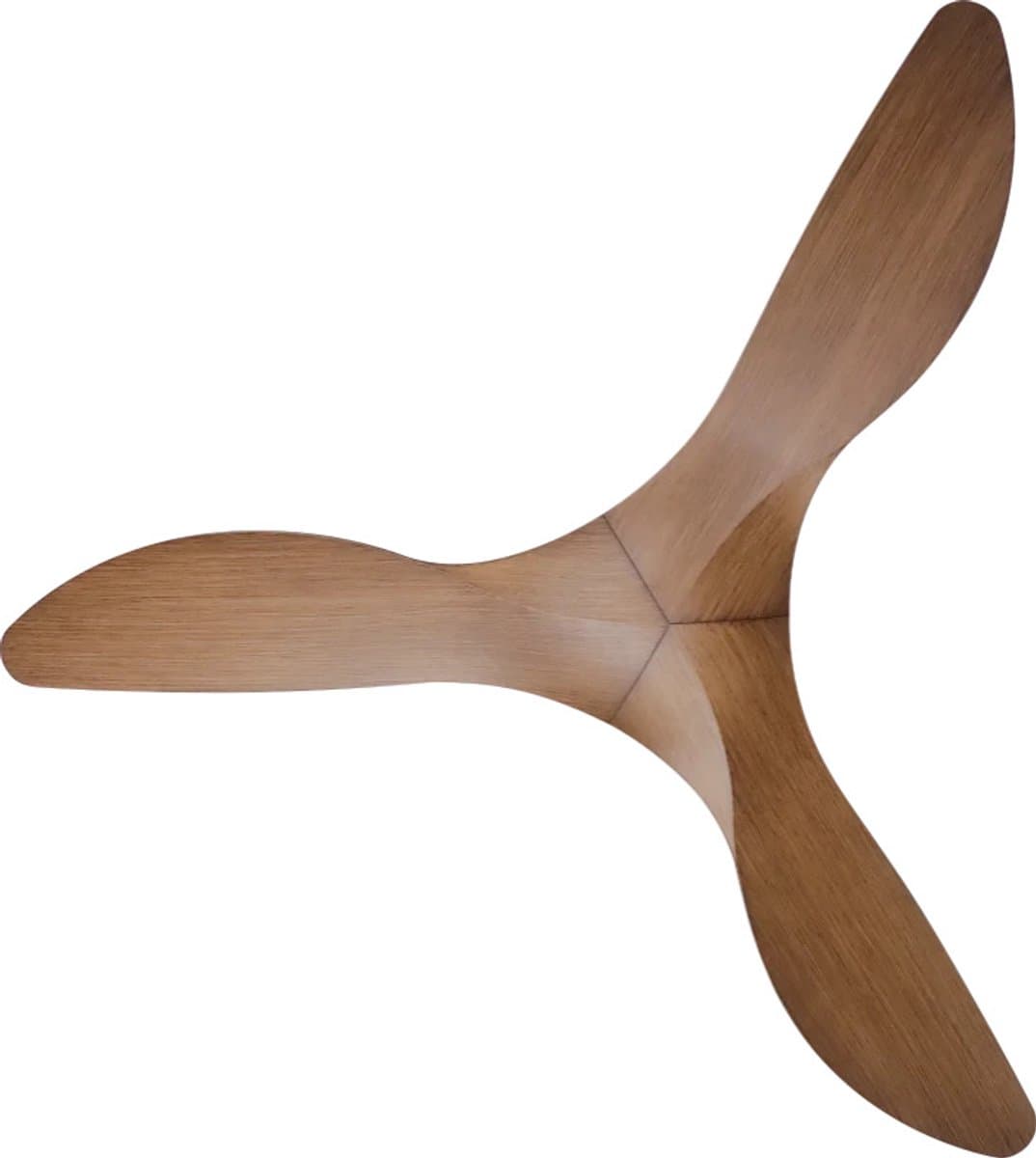 Plafondventilator Lucci Air Kotara | 137 cm | Indoor | Zwart — afbeelding 1