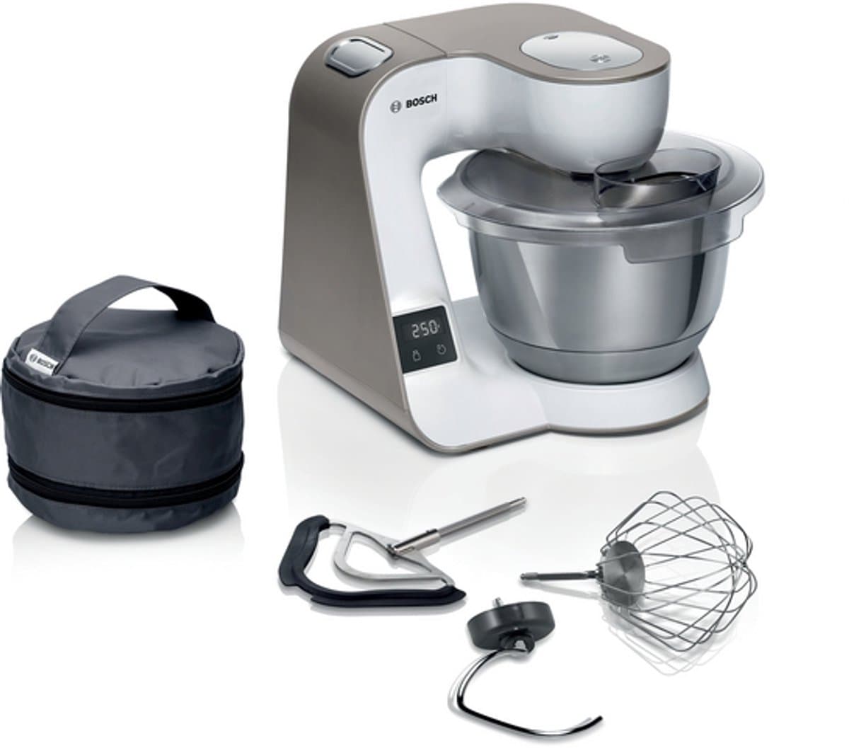 Bosch MUM5XW00 Keukenmachine — afbeelding 1
