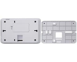 Draadloze Thermostaat Plug met Ontvanger - Simpele Temperatuurregeling voor Elektrische Apparaten