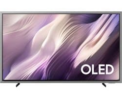 Samsung QE83S99H - 83 inch - 4K OLED - 2026 - Smart TV
