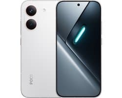 Xiaomi POCO X8 Pro - 8 GB RAM - 256 GB - Wit
