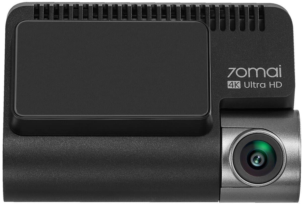 70mai Dash Cam 4K A800SE 4G set — afbeelding 1