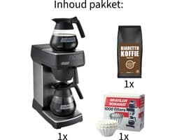 Bravilor Novo koffiezetapparaat ready2use pakket