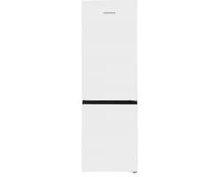 Heinner HCNF-HM253INVE++ Koel-vriescombinatie 253 L – Inverter – No Frost – Elektronische Bediening – Omkeerbare Deur – Wit – 5 Jaar Garantie