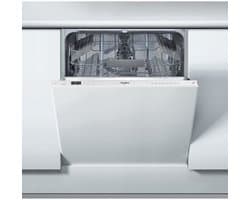 Whirlpool WRIC 3C26 P - Inbouw vaatwasser - Powerclean
