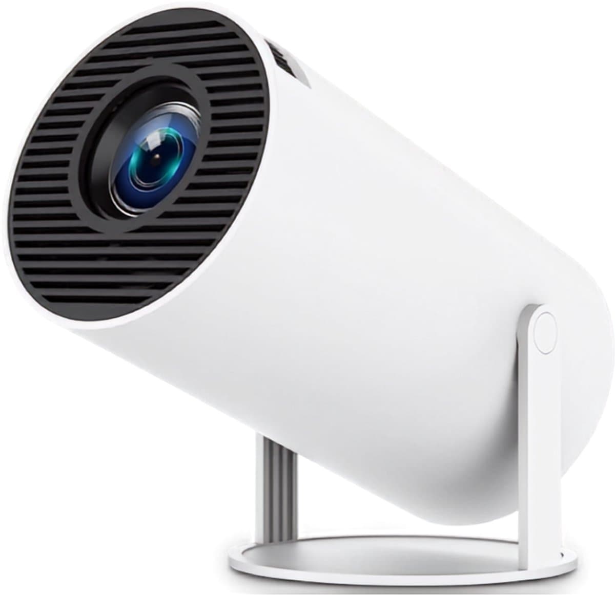 VLSelect® Beamer mini - Projectie scherm - Thuisbioscoop — afbeelding 1