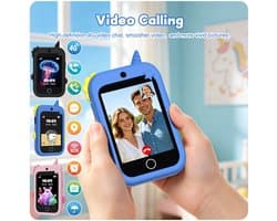 Xcruiser Kindersmartphone Met gps tracker kids phone