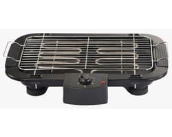 Hausberg Elektrische Barbecue HB-530