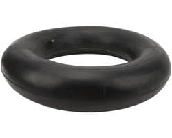 Dailygoods- Binnenband 500-12 inch - TR-13 Klepsteel - Stevige Binnenband - Lekbestendig - Geschikt voor Grasmaaiers/ATV's - Hoogwaardig Rubbermateriaal