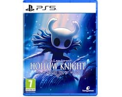 Hollow Knight - PS5