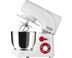 Taurus - Keukenmachine Mixing Chef 1200W