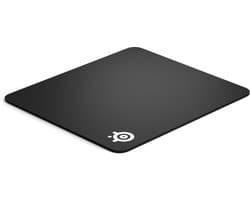 SteelSeries QcK Heavy - Gaming Muismat - Large - Zwart