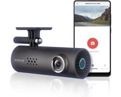 70 Mai dashcam