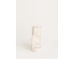 CREATE - Nespresso-capsule-espressomachine (20 bar) met opvangbak - Gebroken wit - THERA EASY